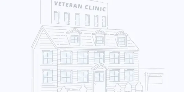 VA Hudson Valley Healthcare System - FDR - Poughkeepsie Community Clinic
