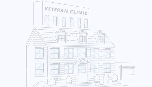 VA Hudson Valley Healthcare System - FDR - Poughkeepsie Community Clinic